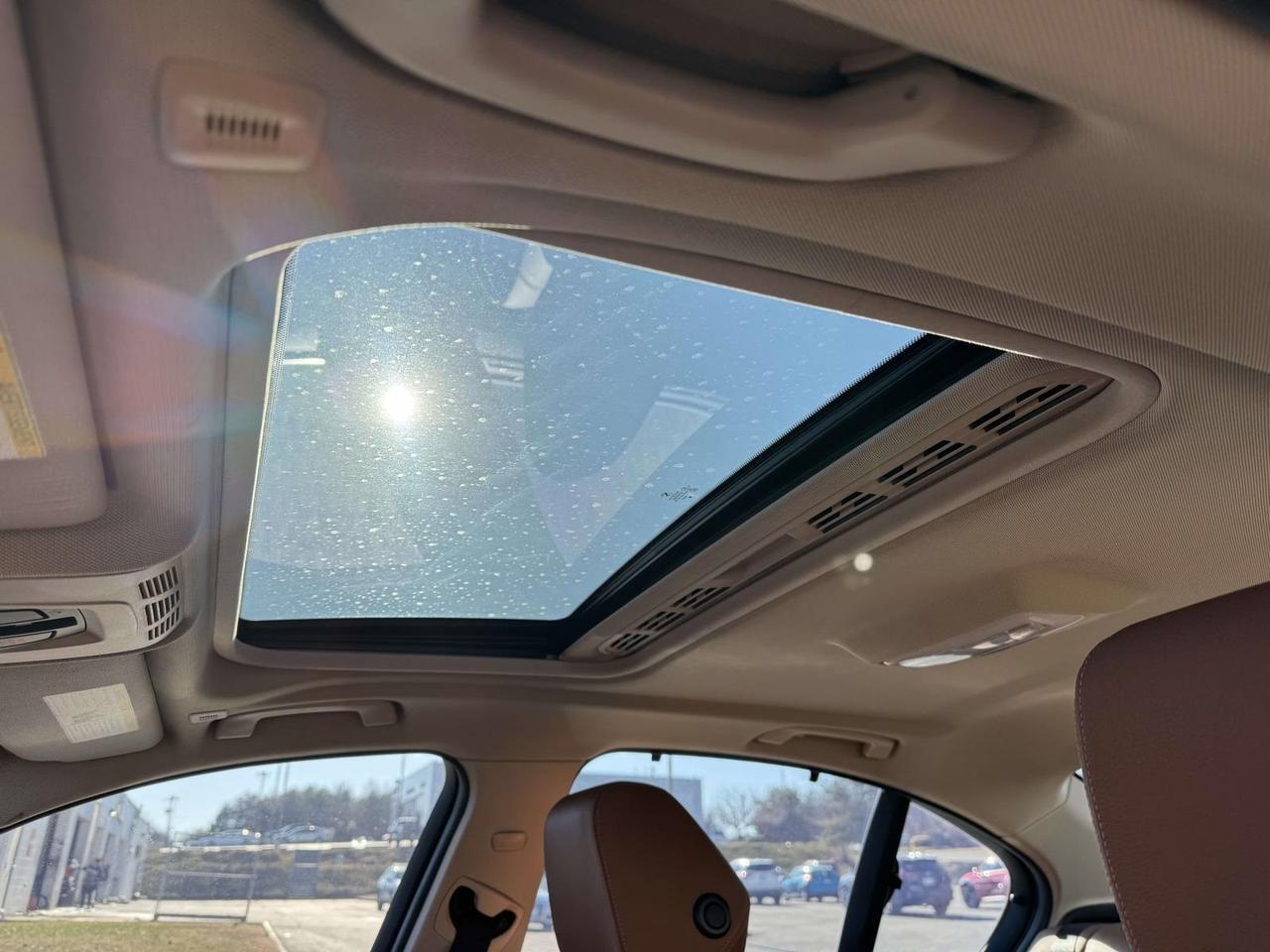 2013 BMW 3 Series 335i Fredericksburg VA