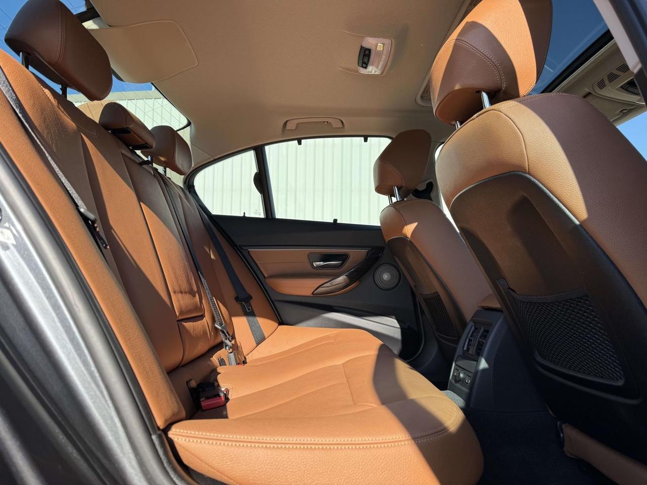 2013 BMW 3 Series 335i Fredericksburg VA