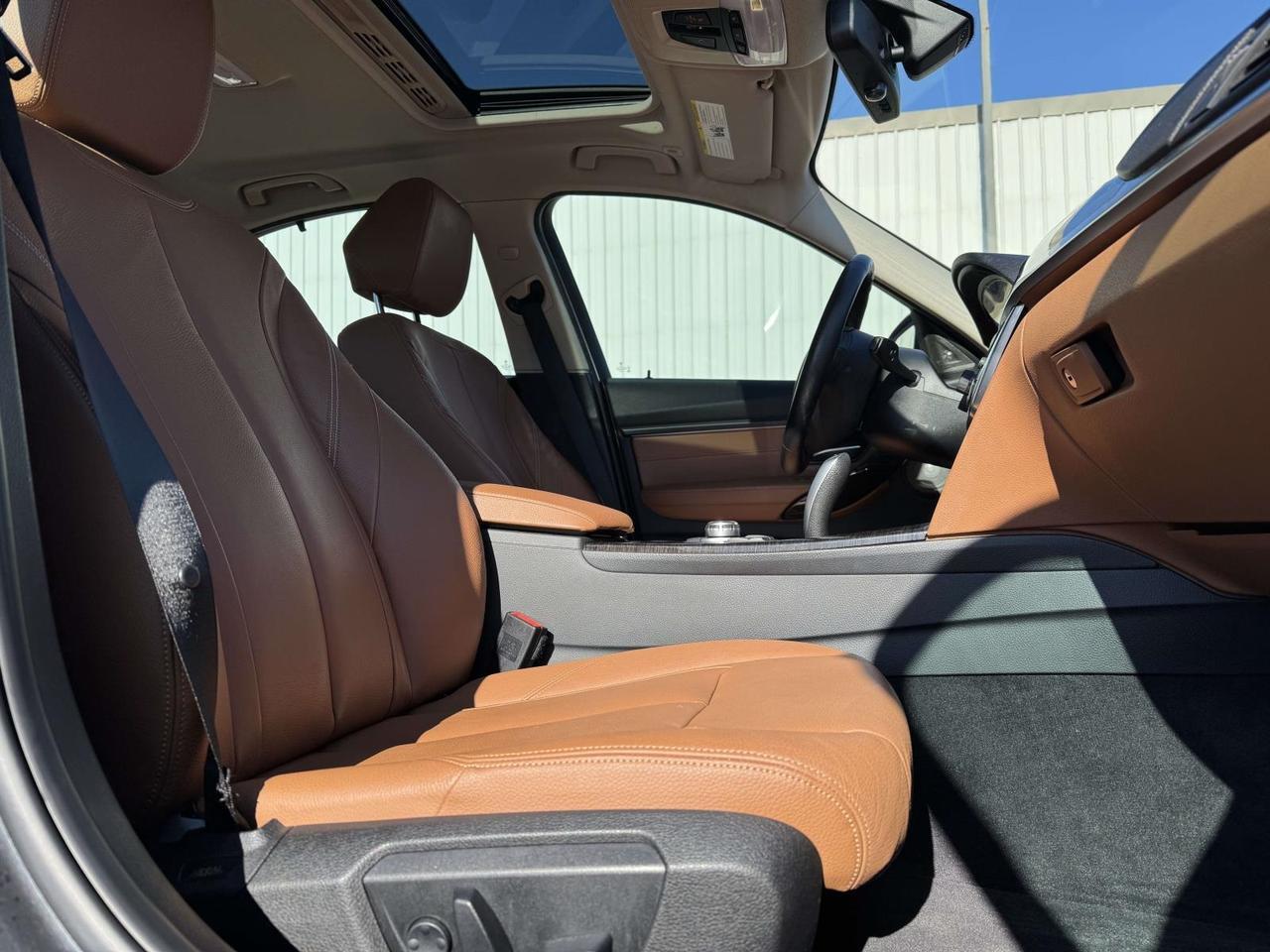 2013 BMW 3 Series 335i Fredericksburg VA