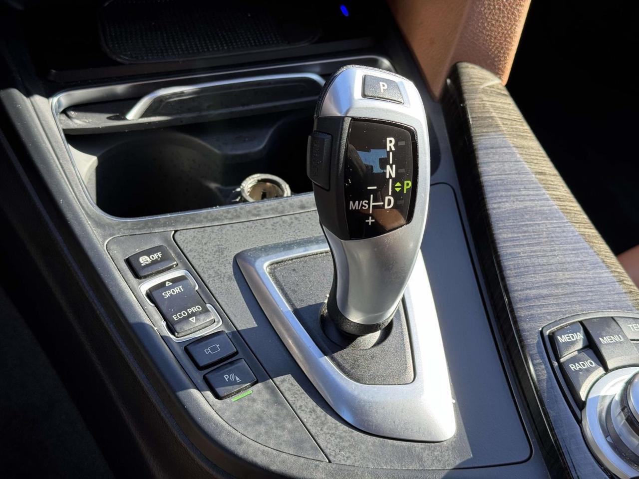 2013 BMW 3 Series 335i Fredericksburg VA