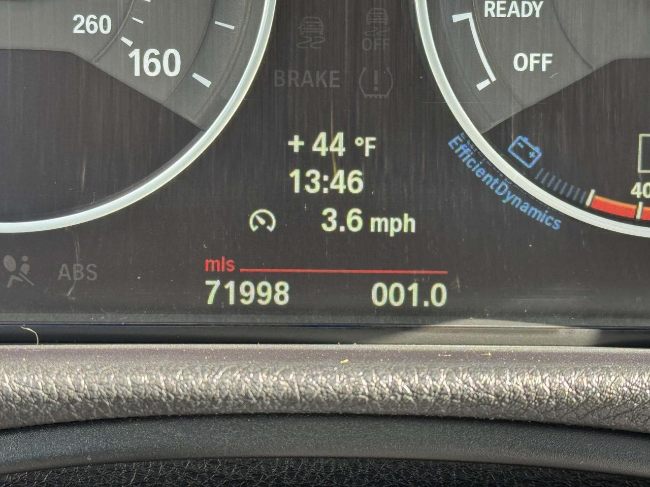 2013 BMW 3 Series 335i Fredericksburg VA