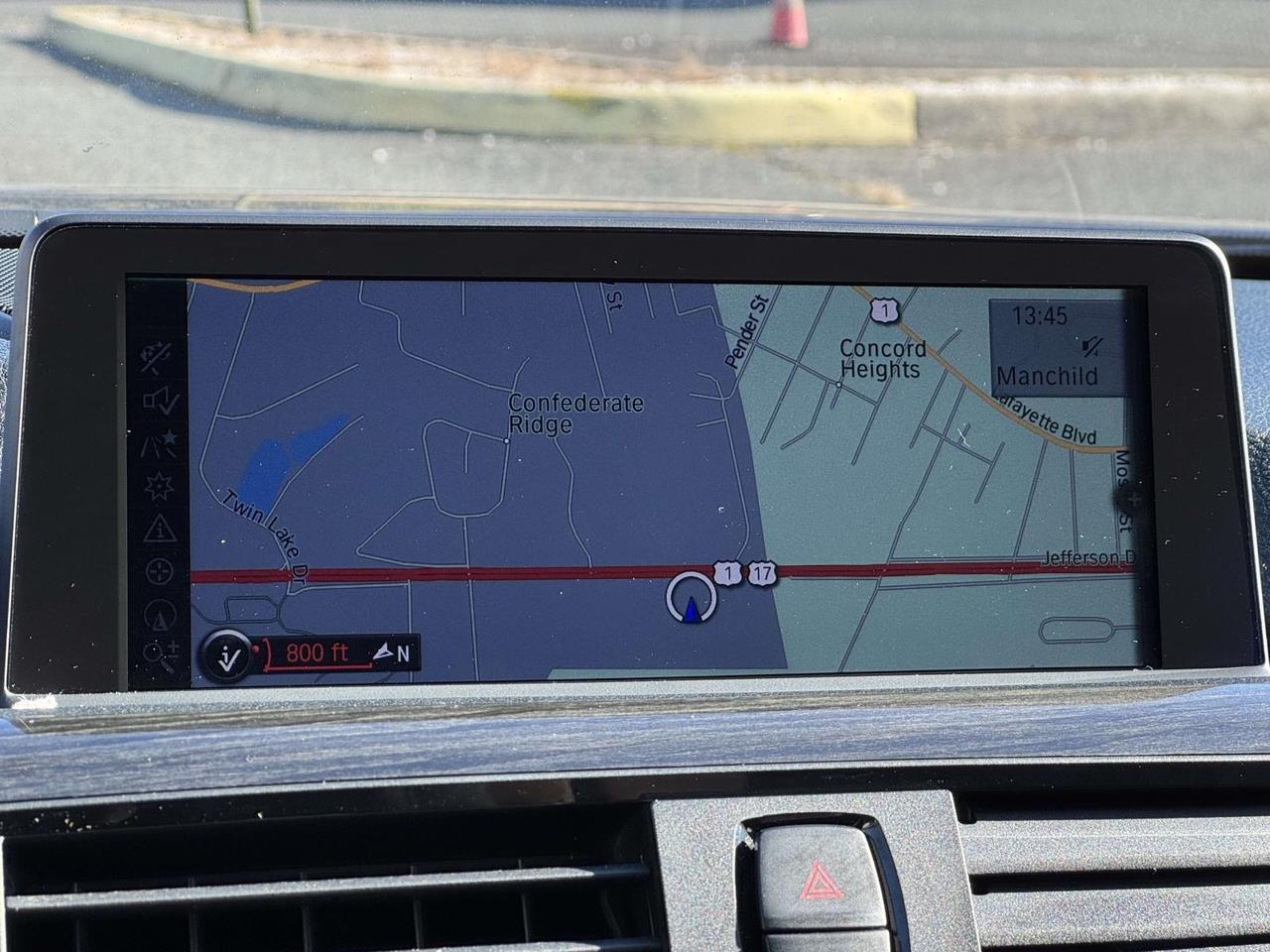 2013 BMW 3 Series 335i Fredericksburg VA