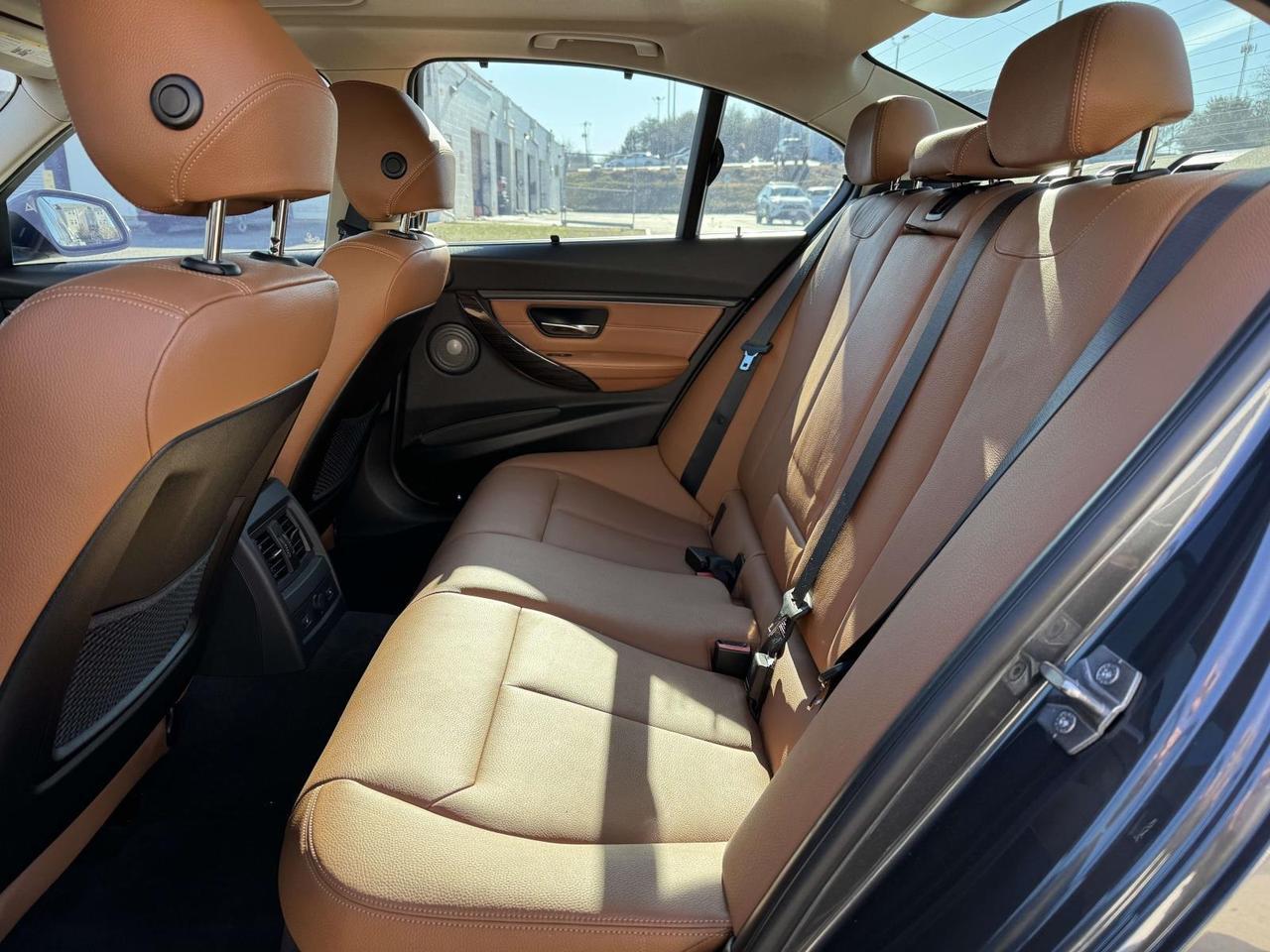 2013 BMW 3 Series 335i Fredericksburg VA