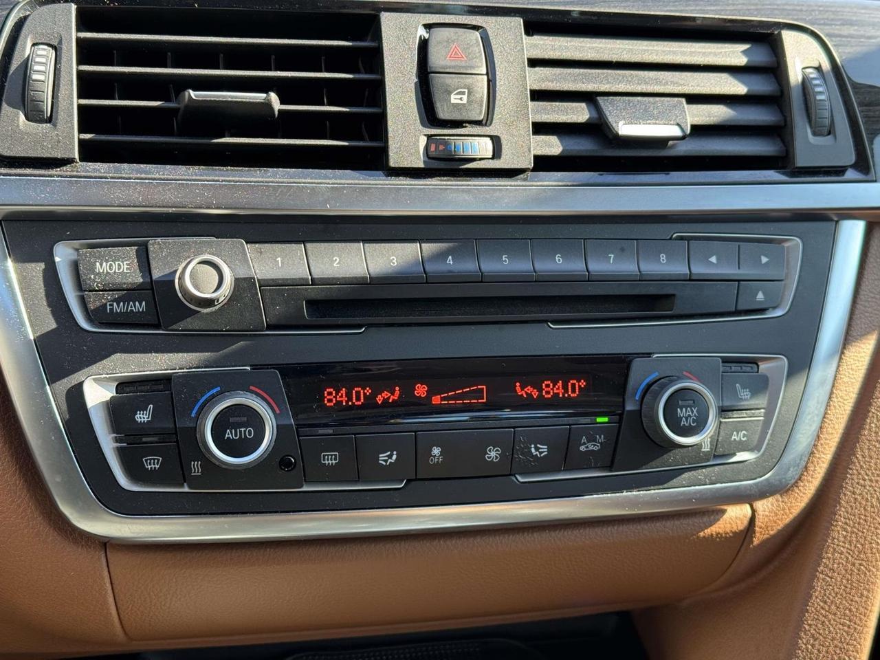 2013 BMW 3 Series 335i Fredericksburg VA