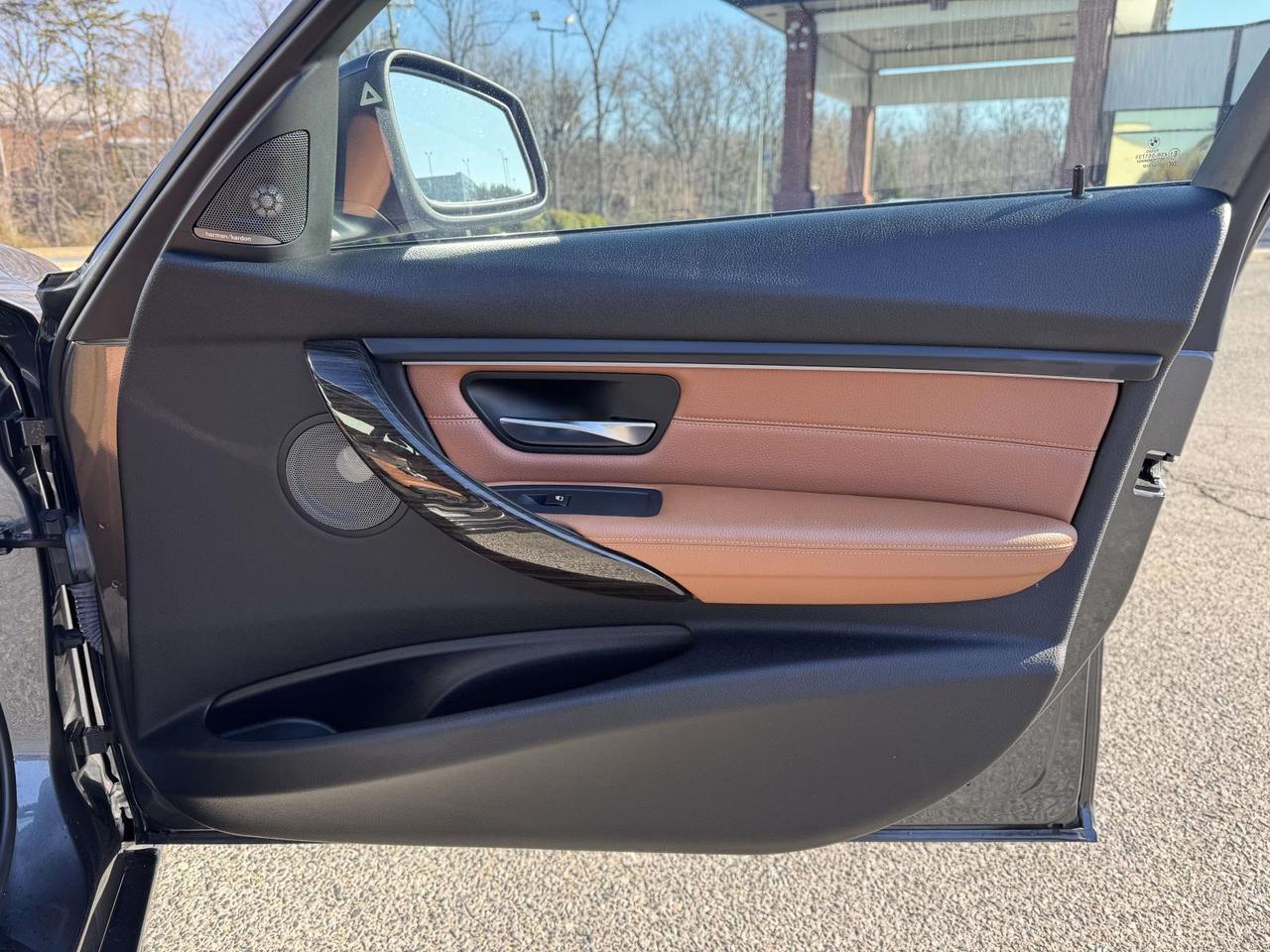 2013 BMW 3 Series 335i Fredericksburg VA