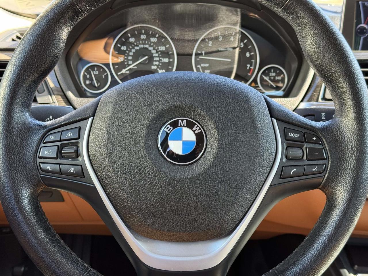 2013 BMW 3 Series 335i Fredericksburg VA