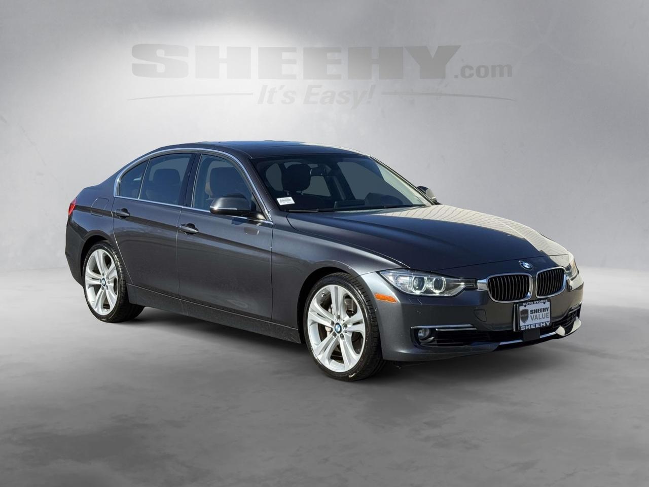 2013 BMW 3 Series 335i Fredericksburg VA