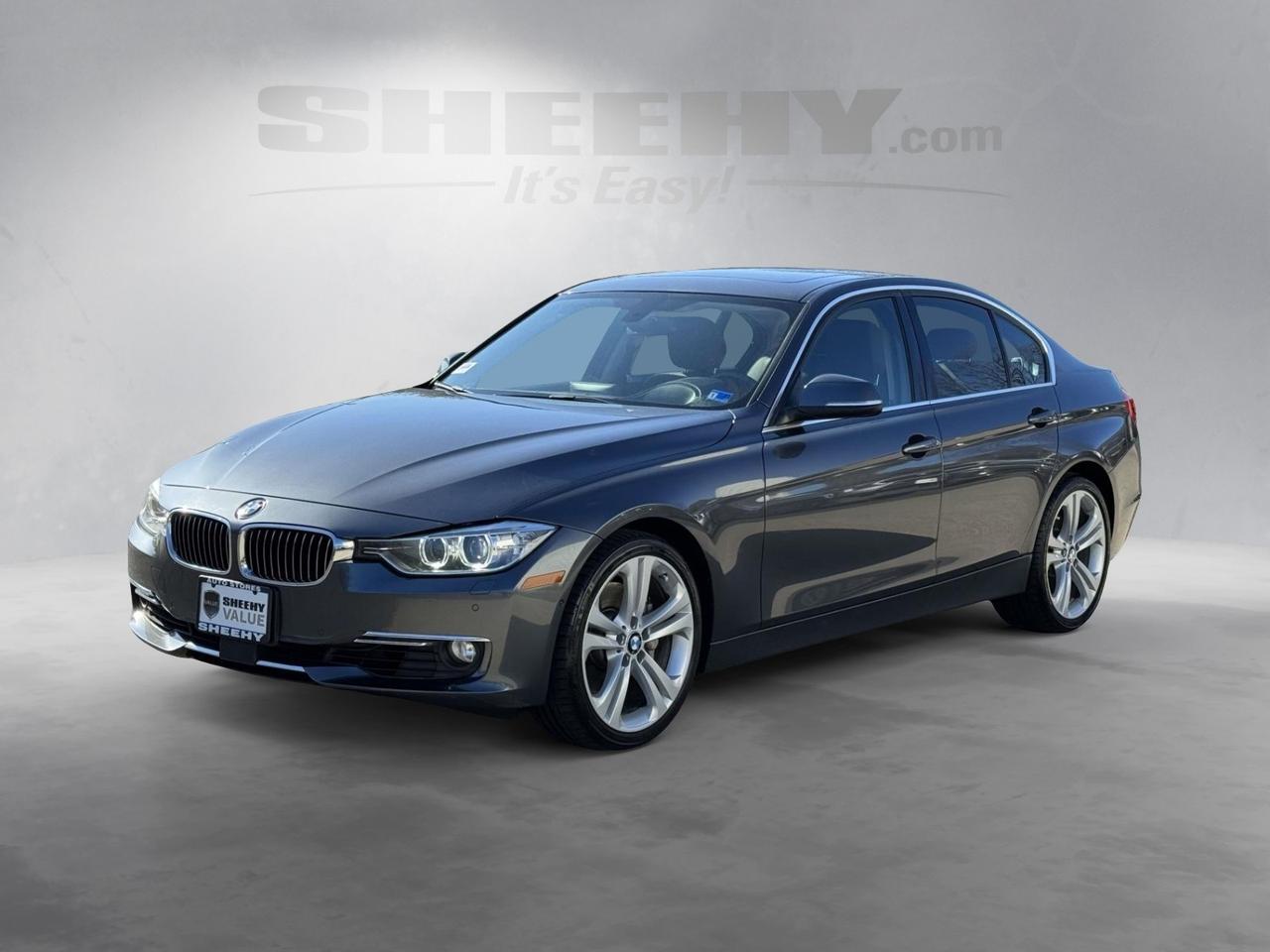 2013 BMW 3 Series 335i Fredericksburg VA