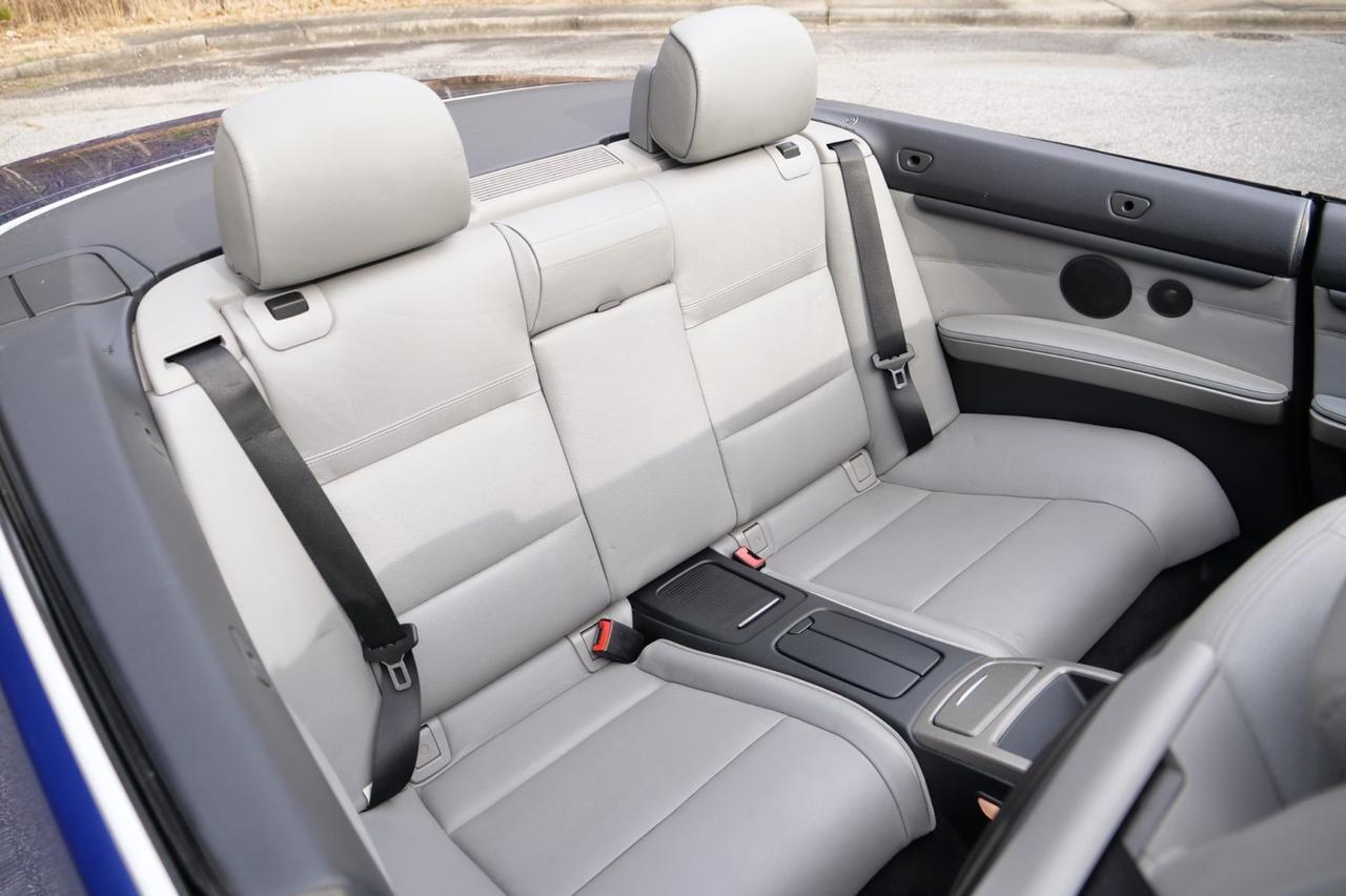 2013 BMW 3 Series 335is Convertible / M Sport Suspension! Lincolnton NC