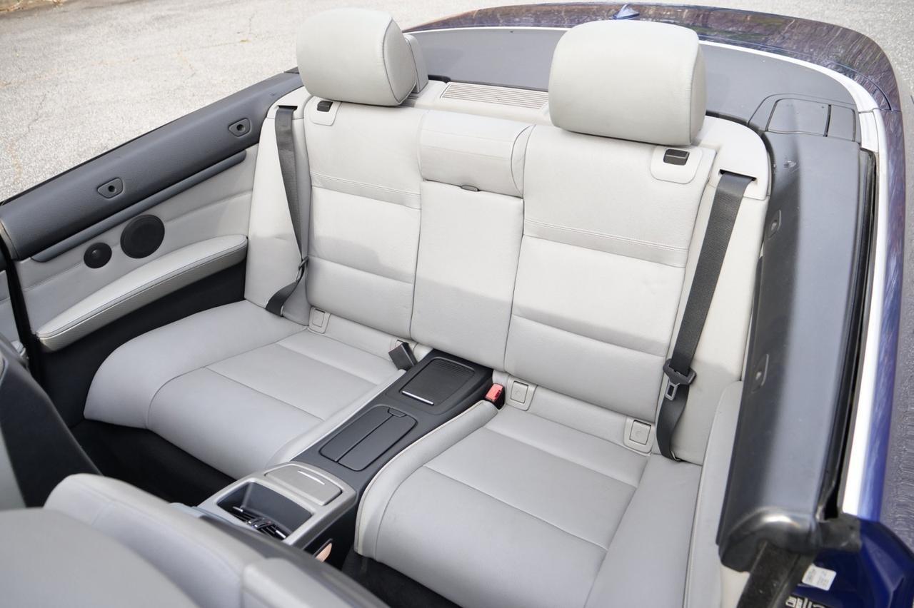 2013 BMW 3 Series 335is Convertible / M Sport Suspension! Lincolnton NC