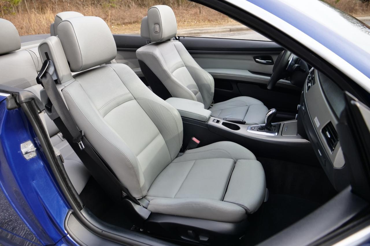 2013 BMW 3 Series 335is Convertible / M Sport Suspension! Lincolnton NC