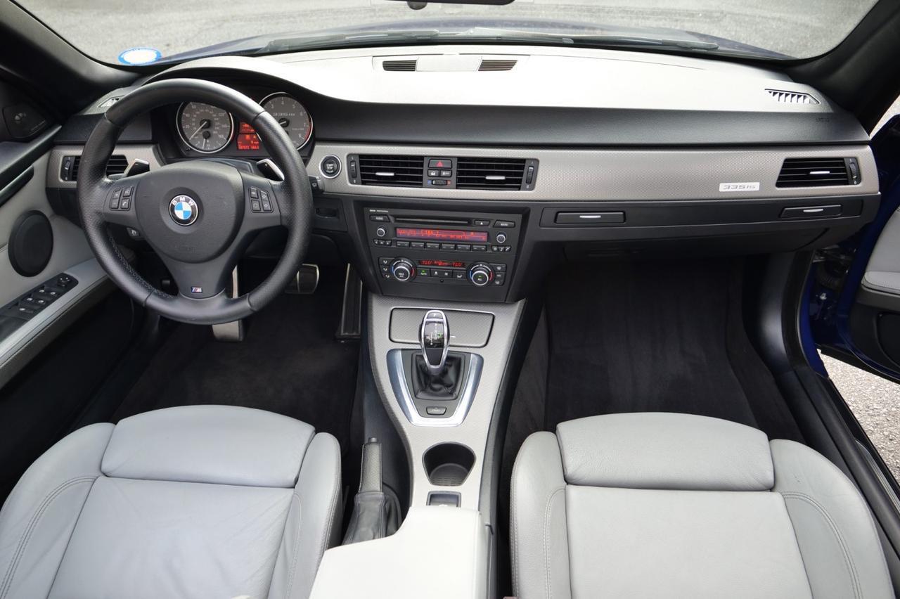 2013 BMW 3 Series 335is Convertible / M Sport Suspension! Lincolnton NC