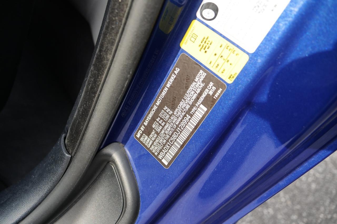 2013 BMW 3 Series 335is Convertible / M Sport Suspension! Lincolnton NC