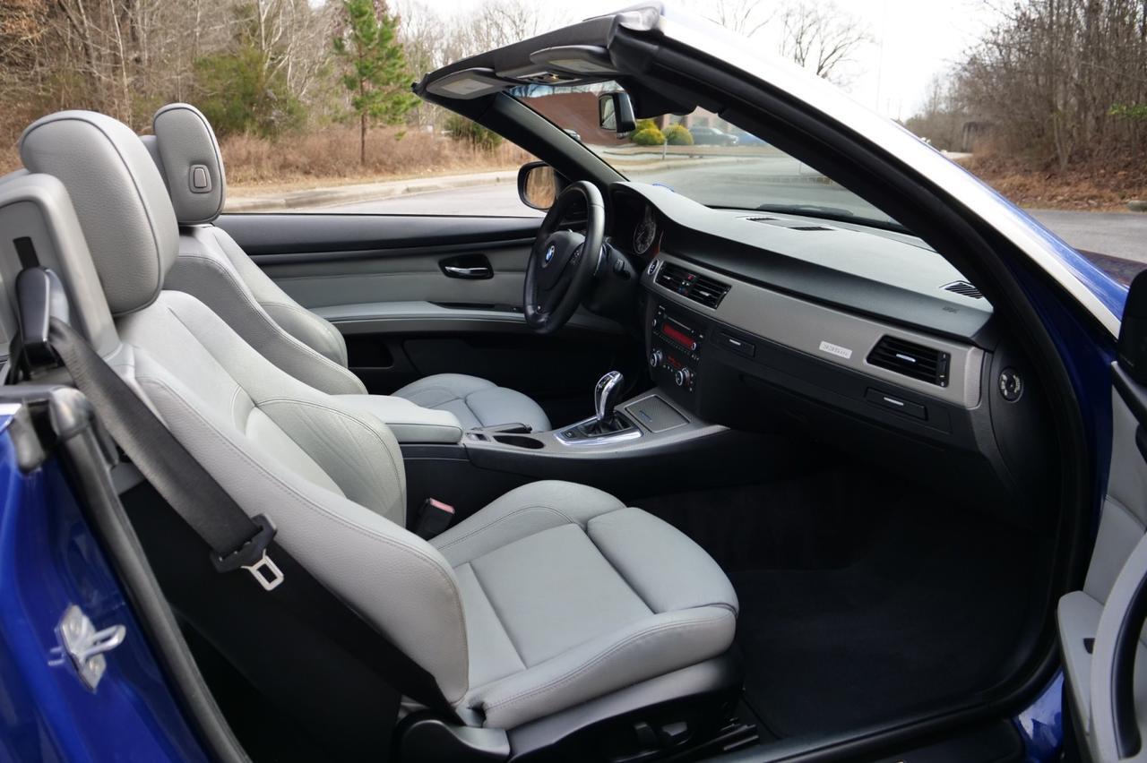 2013 BMW 3 Series 335is Convertible / M Sport Suspension! Lincolnton NC