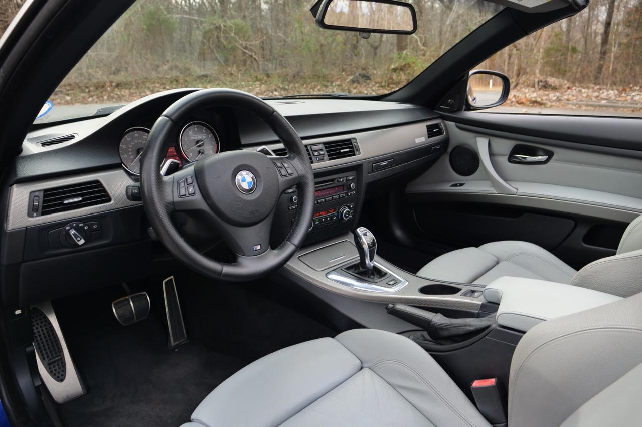 2013 BMW 3 Series 335is Convertible / M Sport Suspension! Lincolnton NC