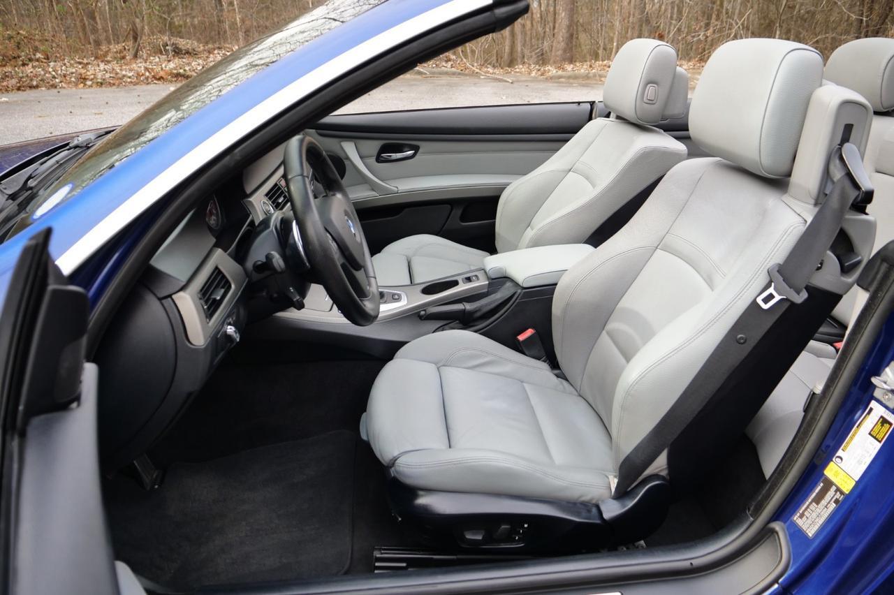 2013 BMW 3 Series 335is Convertible / M Sport Suspension! Lincolnton NC