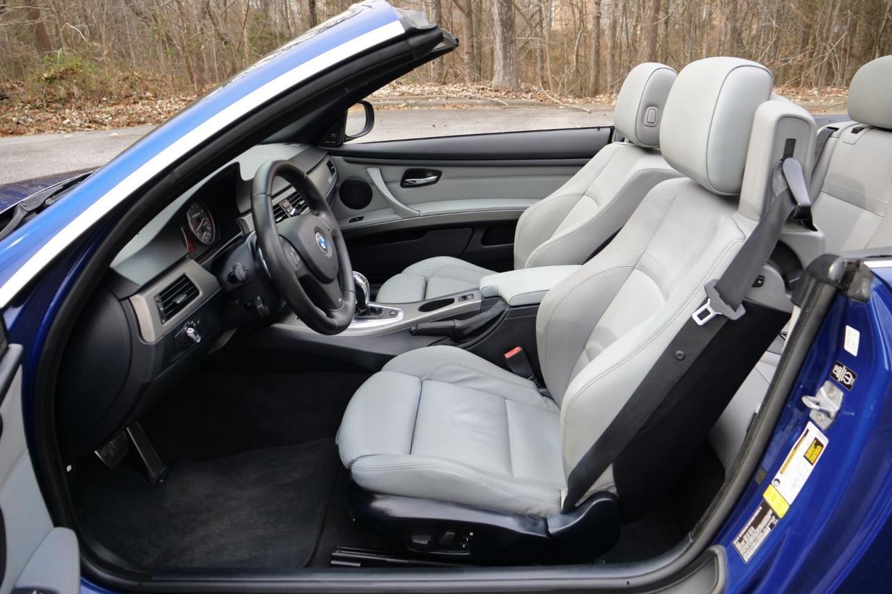 2013 BMW 3 Series 335is Convertible / M Sport Suspension! Lincolnton NC