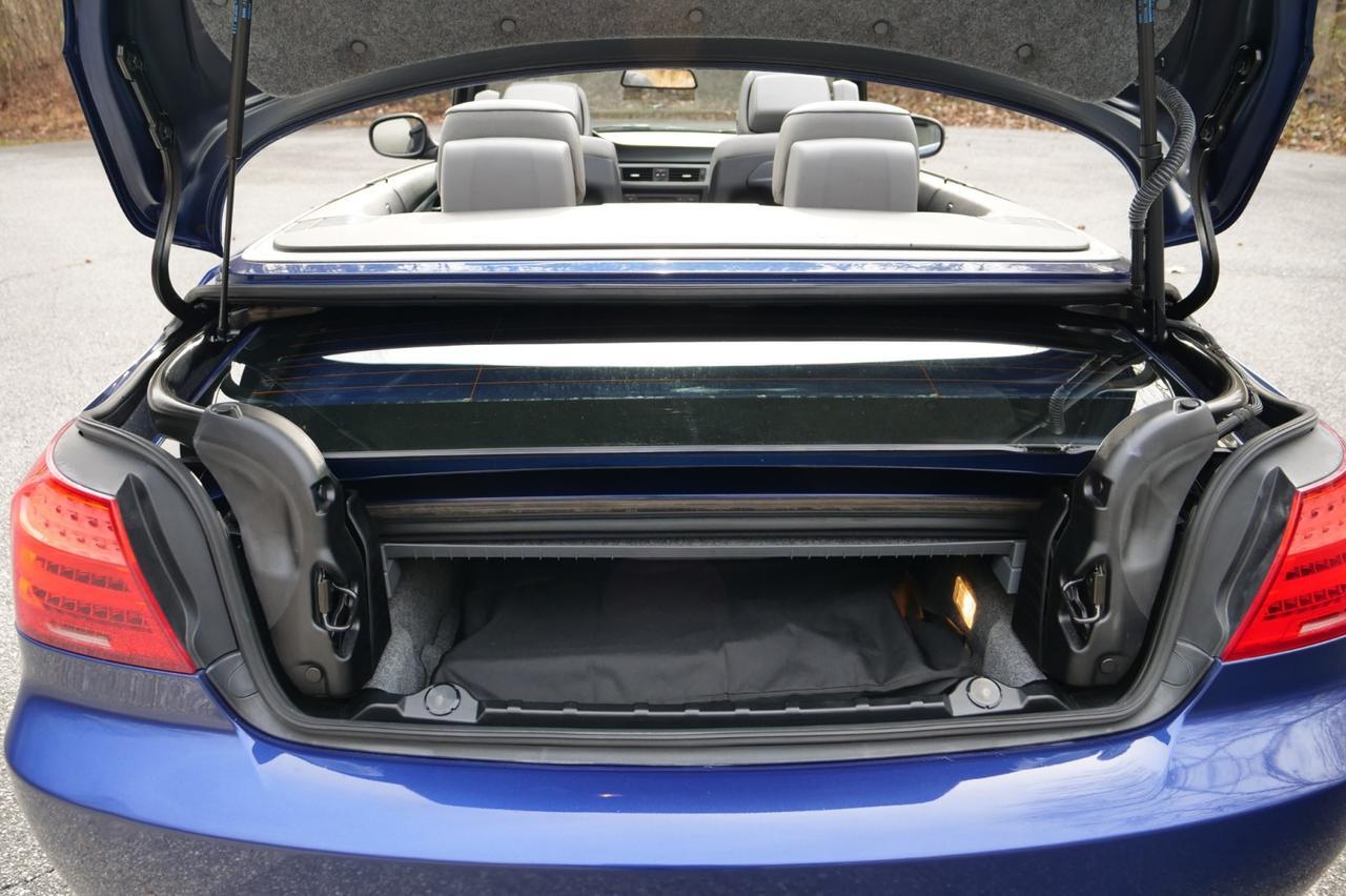 2013 BMW 3 Series 335is Convertible / M Sport Suspension! Lincolnton NC