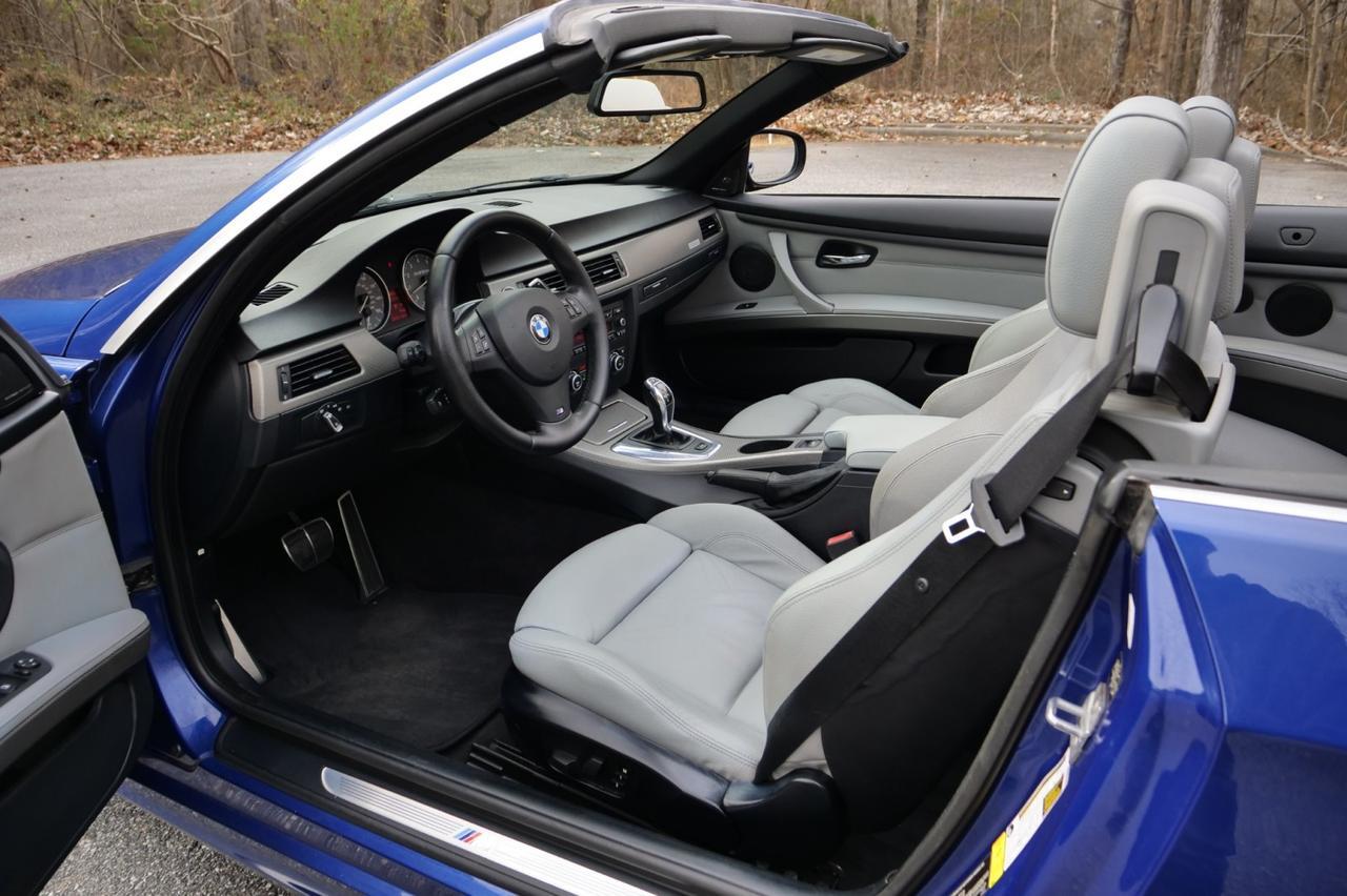 2013 BMW 3 Series 335is Convertible / M Sport Suspension! Lincolnton NC