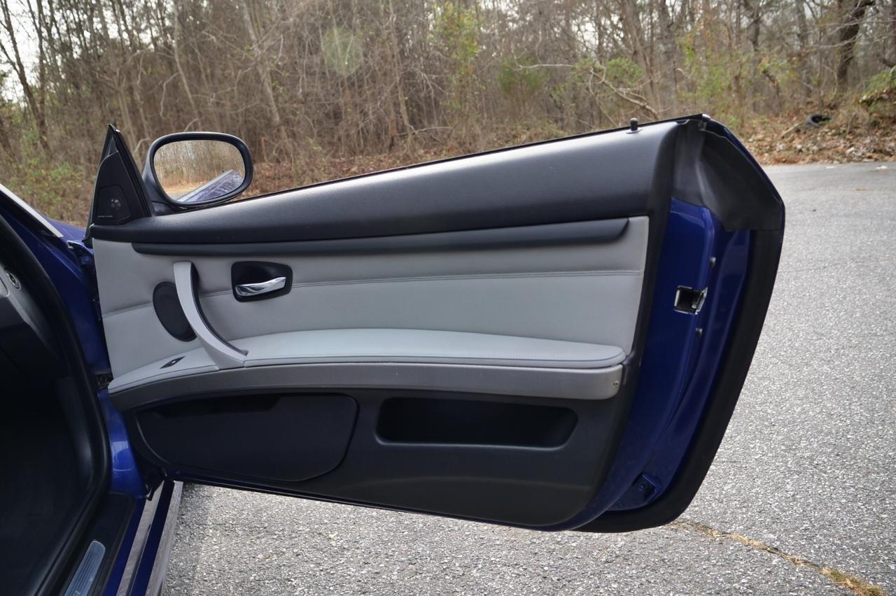 2013 BMW 3 Series 335is Convertible / M Sport Suspension! Lincolnton NC