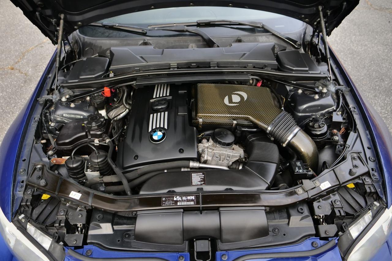 2013 BMW 3 Series 335is Convertible / M Sport Suspension! Lincolnton NC