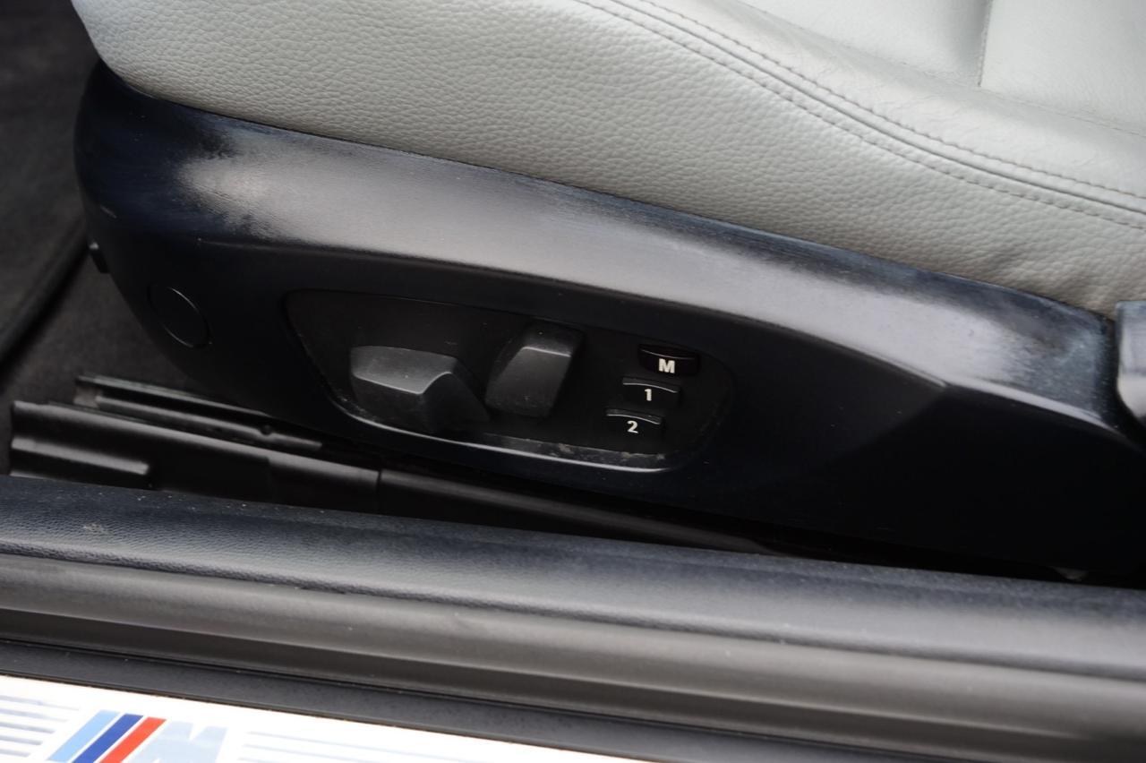 2013 BMW 3 Series 335is Convertible / M Sport Suspension! Lincolnton NC