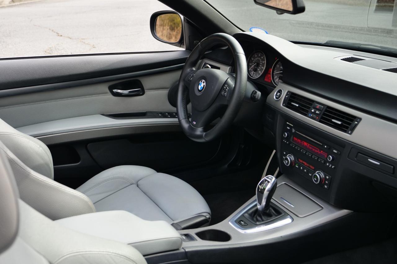 2013 BMW 3 Series 335is Convertible / M Sport Suspension! Lincolnton NC
