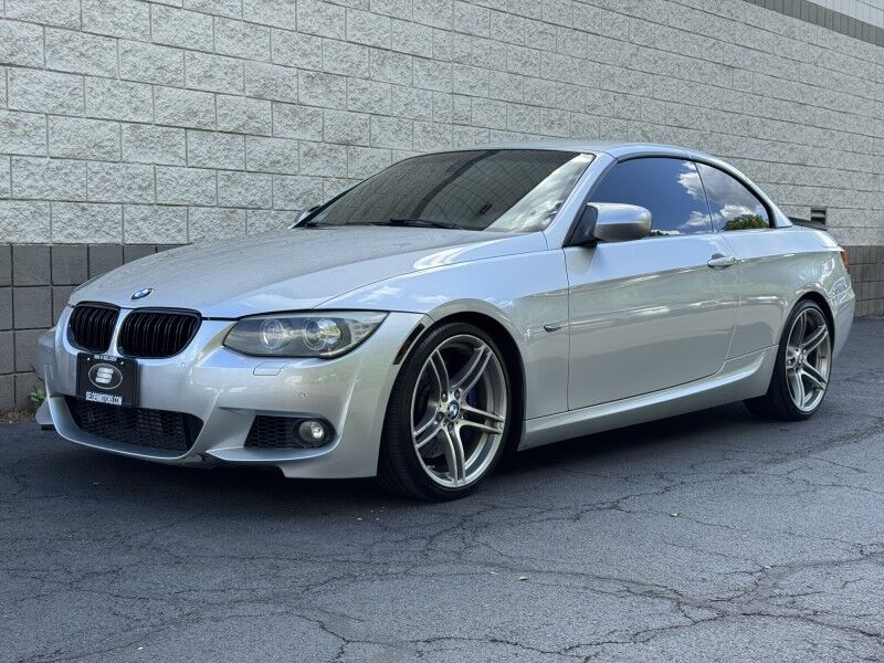 2013 BMW 3 Series 335is Willow Grove PA