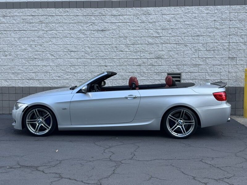 2013 BMW 3 Series 335is Willow Grove PA