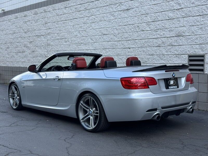 2013 BMW 3 Series 335is Willow Grove PA