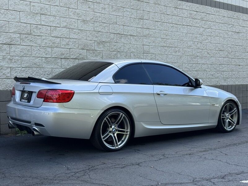 2013 BMW 3 Series 335is Willow Grove PA