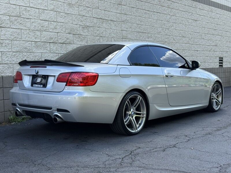 2013 BMW 3 Series 335is Willow Grove PA