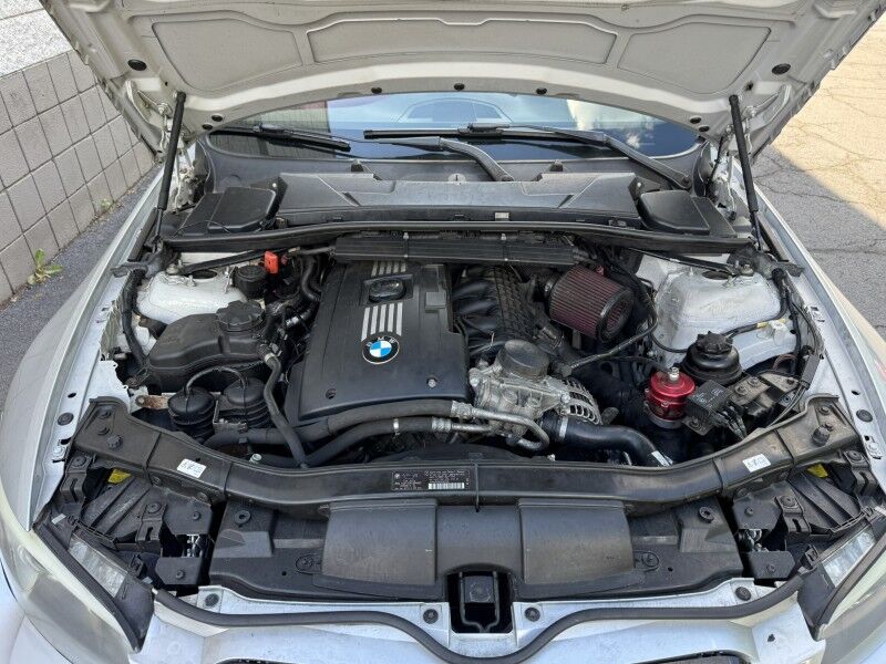 2013 BMW 3 Series 335is