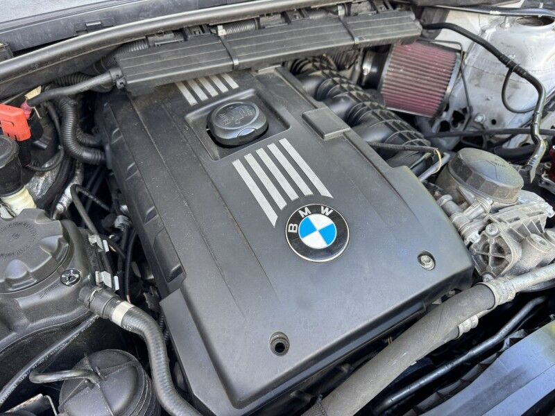 2013 BMW 3 Series 335is
