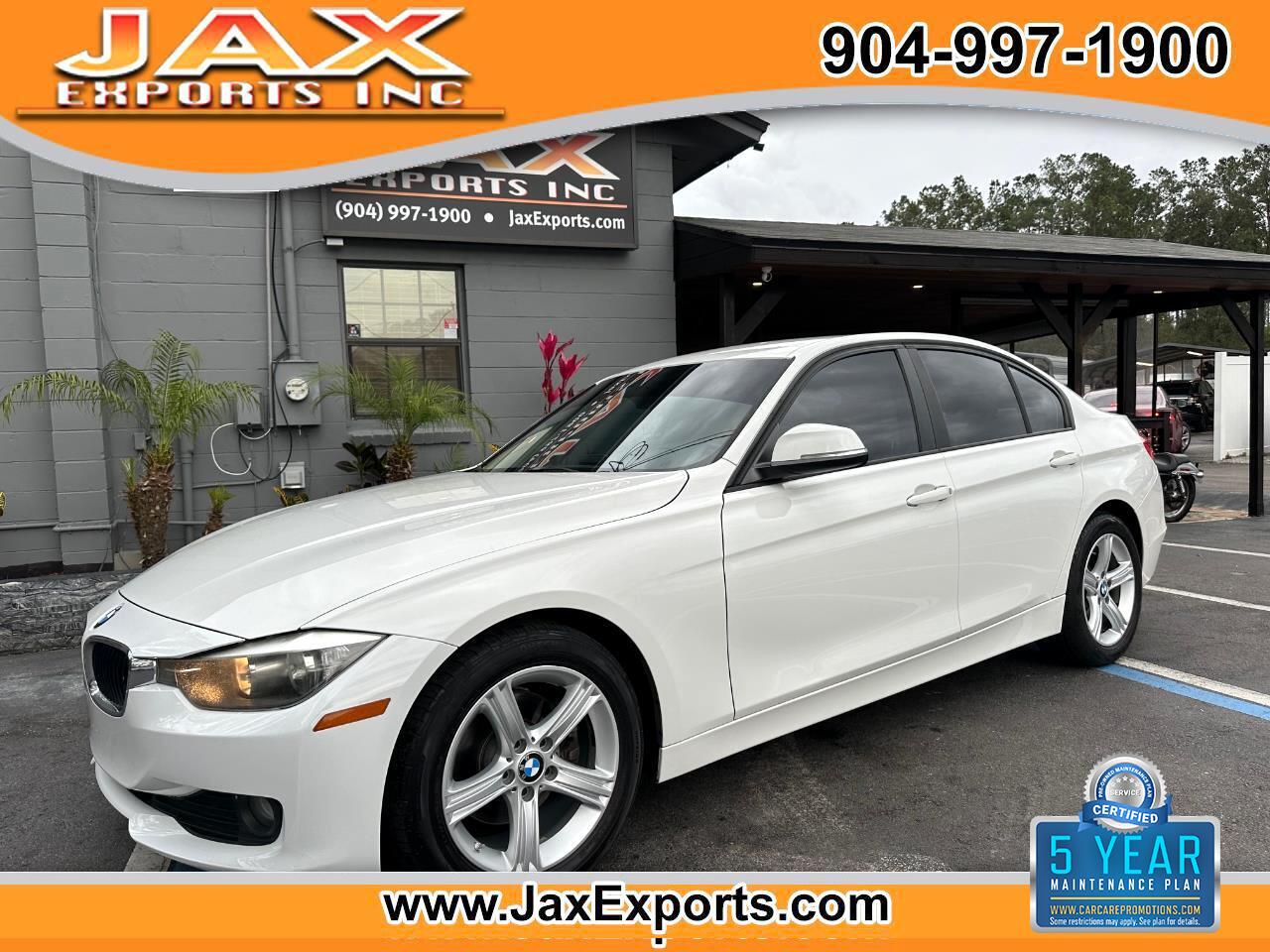 Pre-Owned Dealership Jacksonville FL