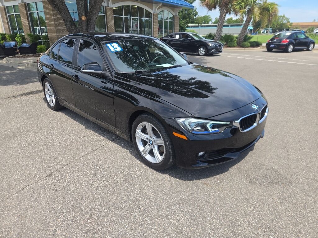 2013 BMW 3 series 328i