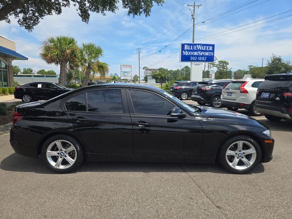 2013 BMW 3 series 328i