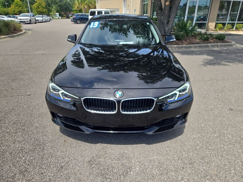 2013 BMW 3 series 328i