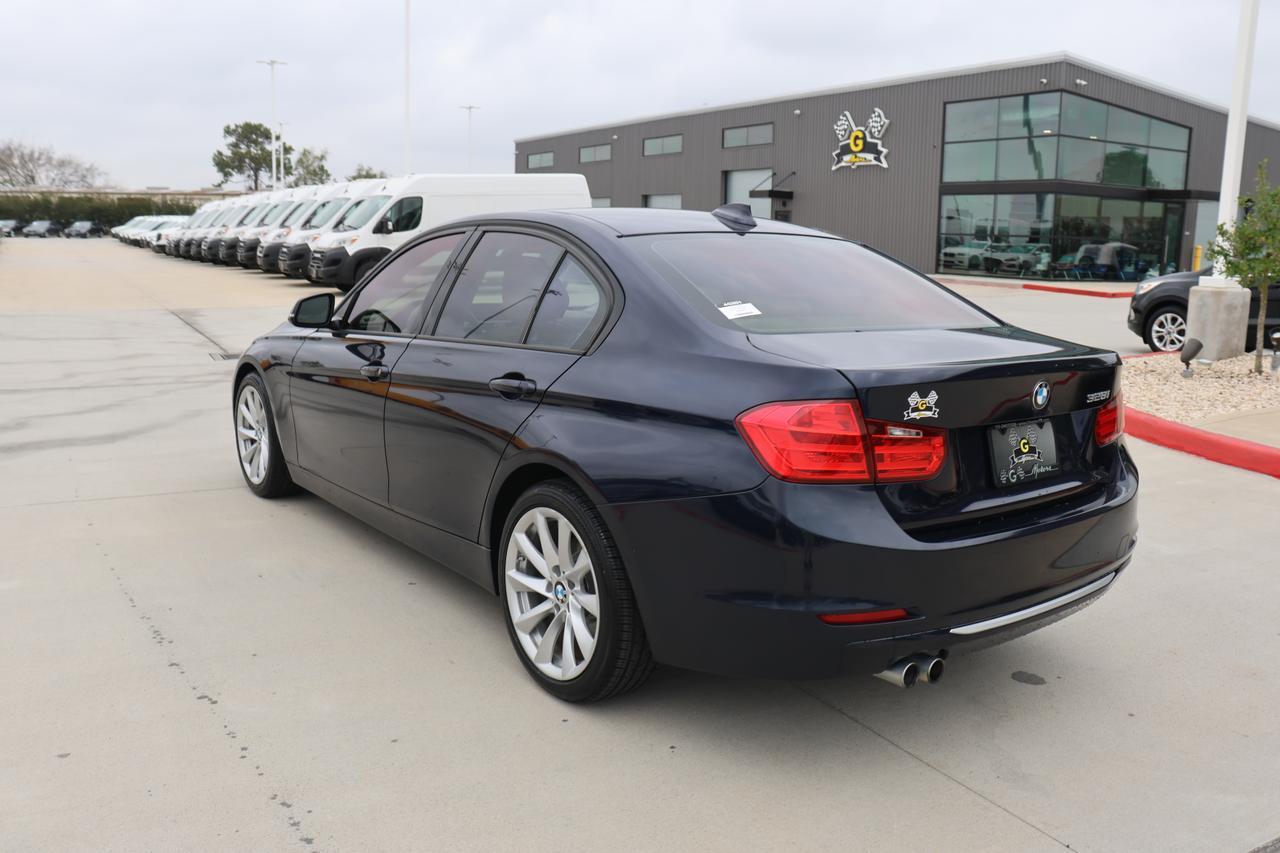 2013 BMW 328 I SULEV Houston TX