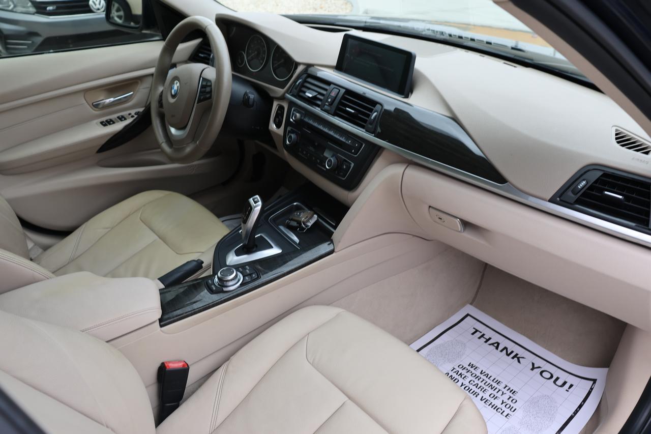 2013 BMW 328 I SULEV Houston TX