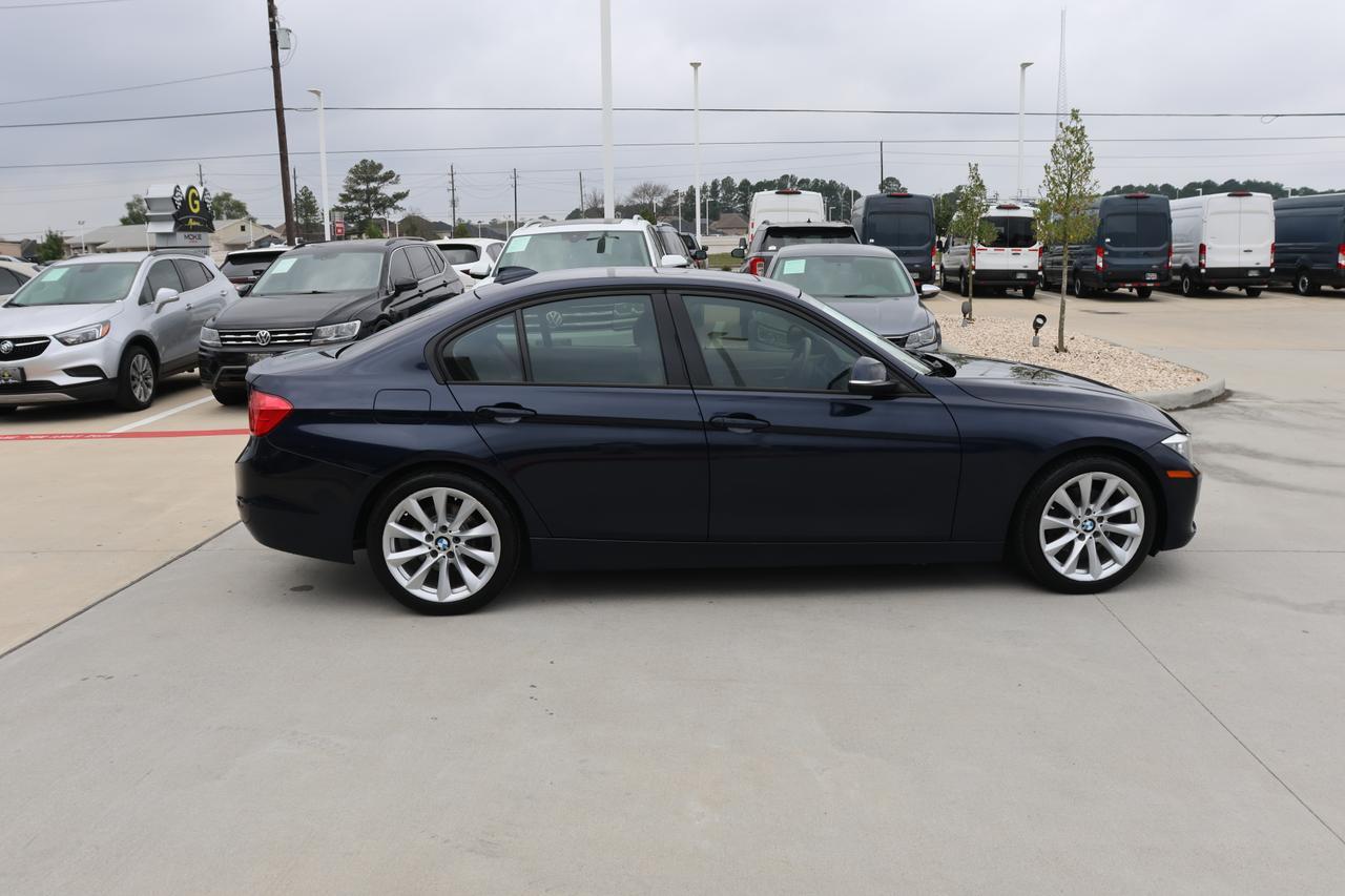 2013 BMW 328 I SULEV Houston TX