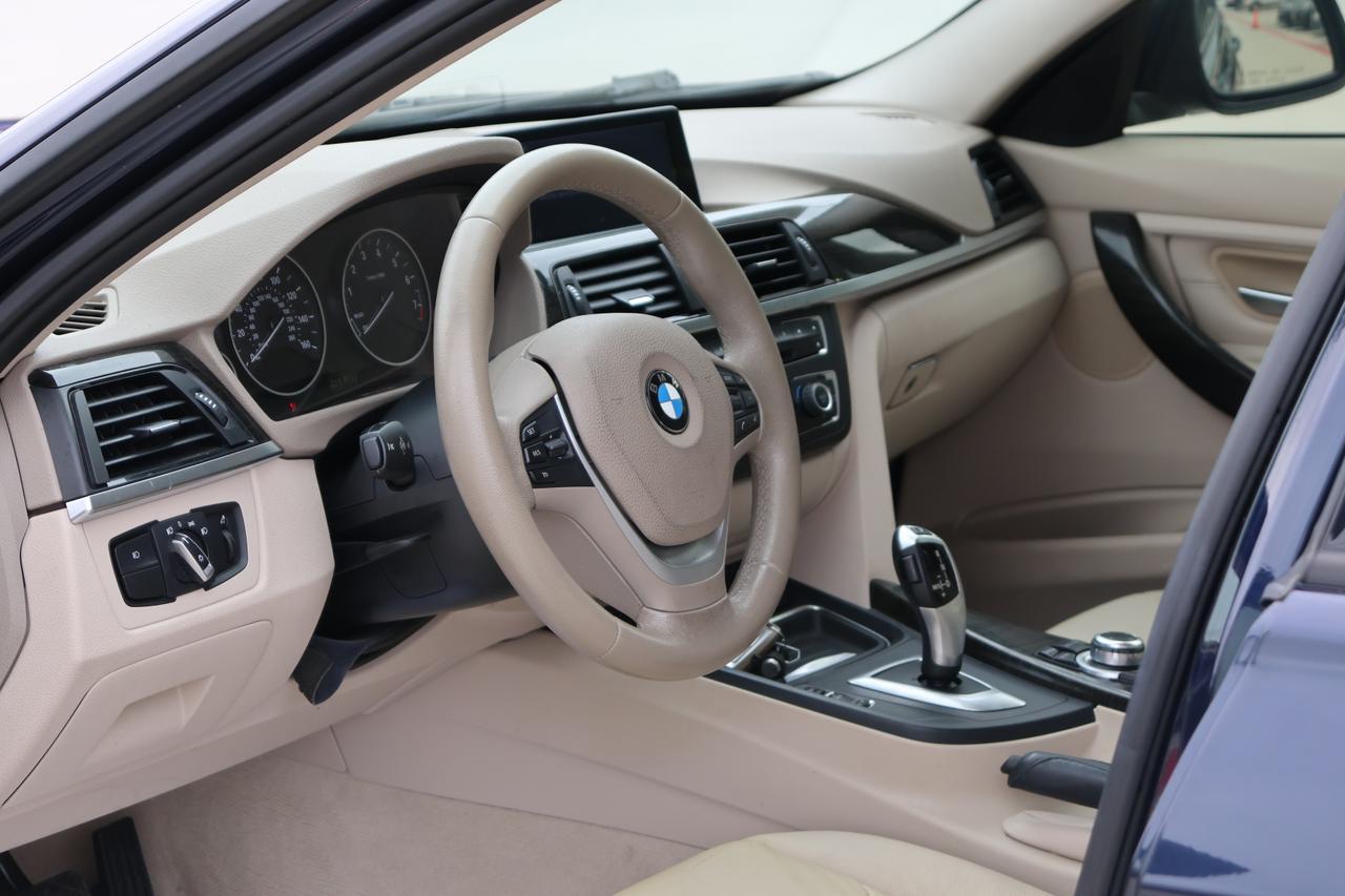 2013 BMW 328 I SULEV Houston TX
