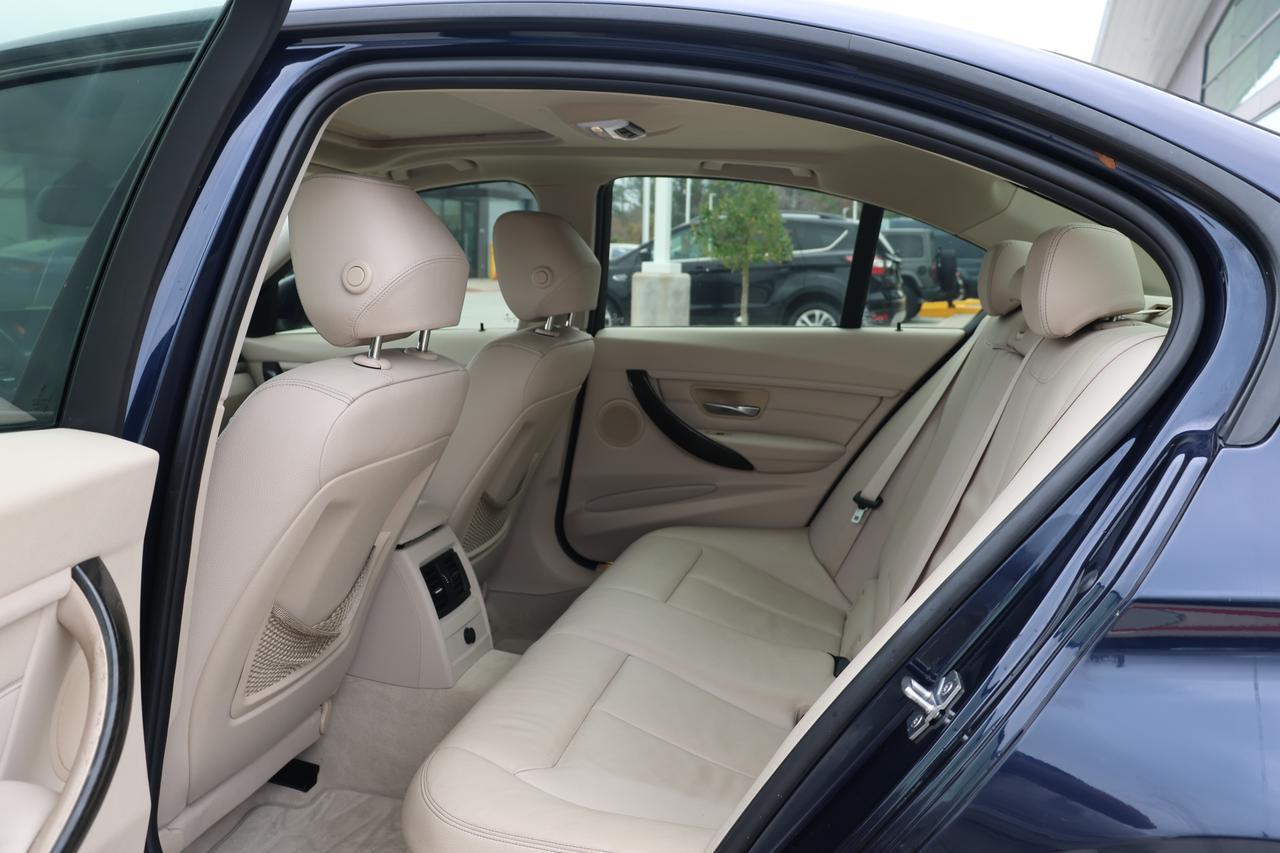 2013 BMW 328 I SULEV Houston TX