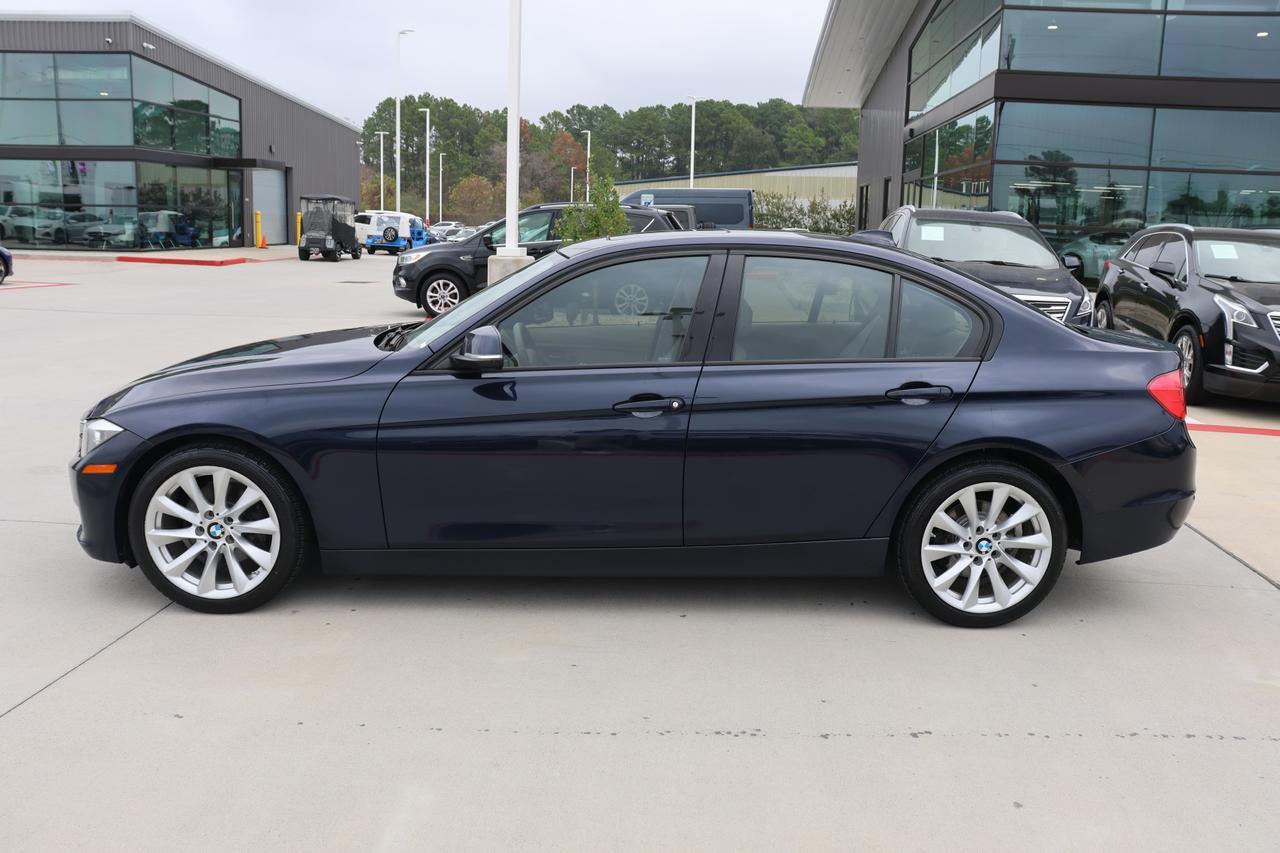 2013 BMW 328 I SULEV Houston TX