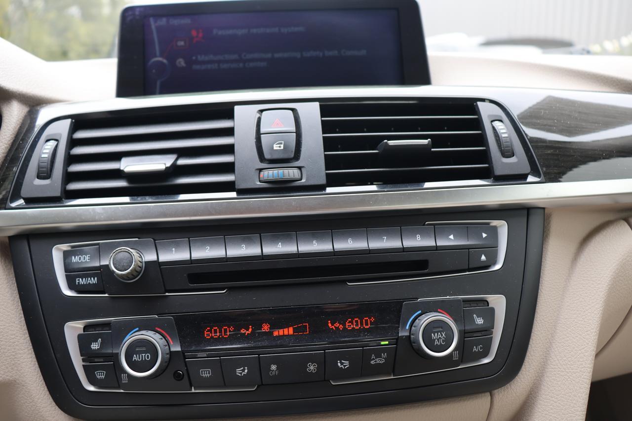 2013 BMW 328 I SULEV Houston TX