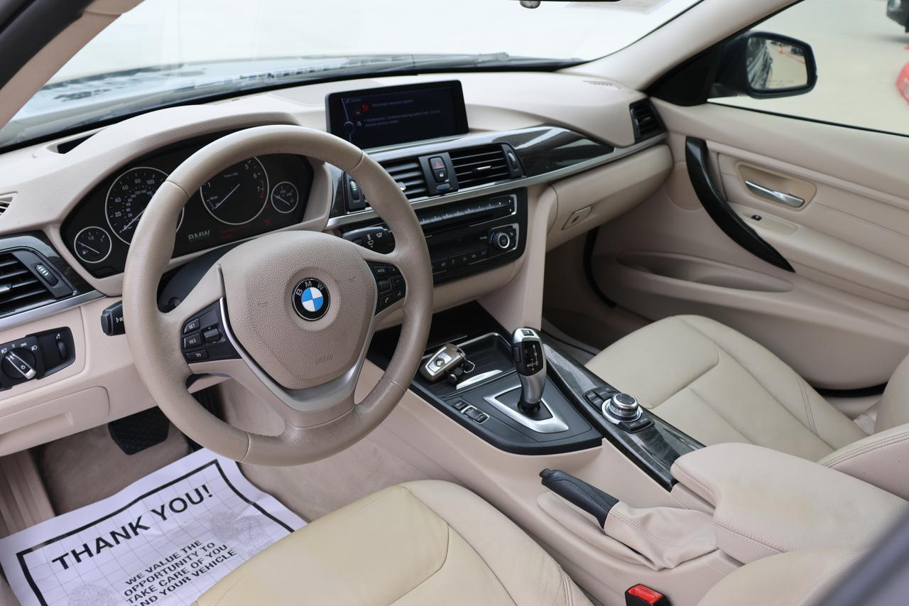 2013 BMW 328 I SULEV Houston TX