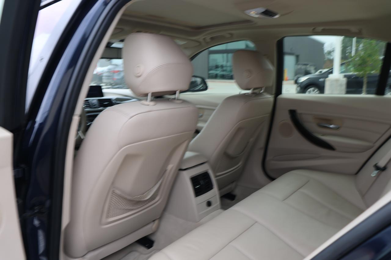 2013 BMW 328 I SULEV Houston TX