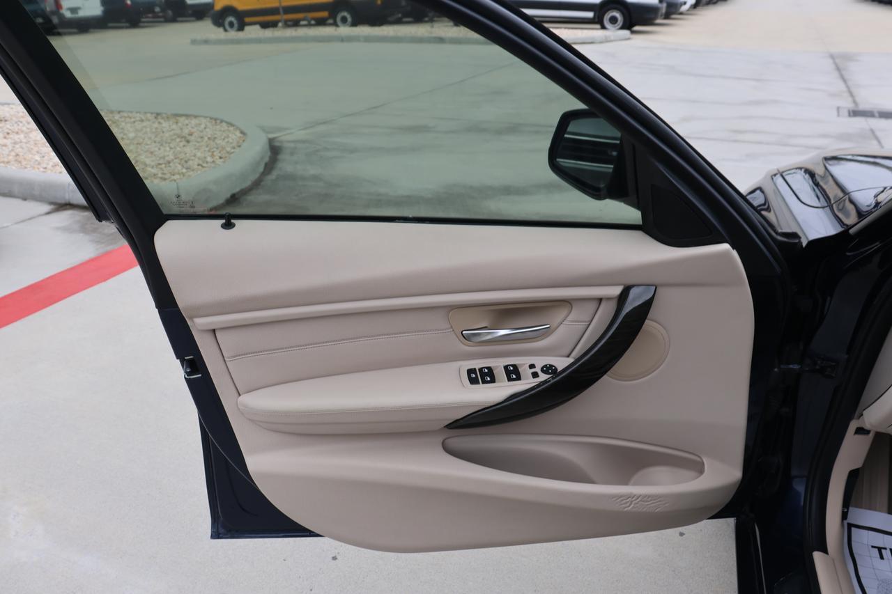 2013 BMW 328 I SULEV Houston TX