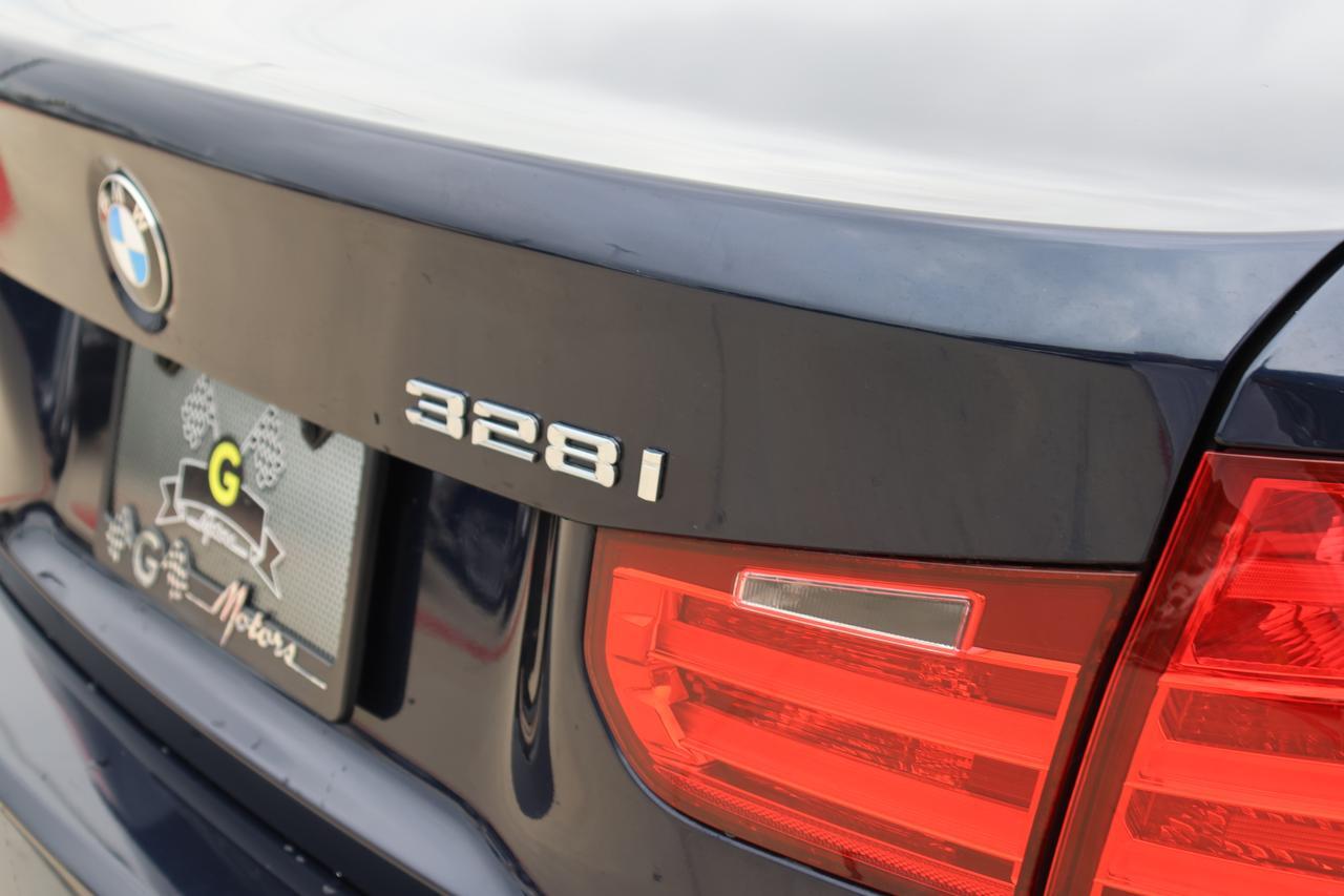 2013 BMW 328 I SULEV Houston TX