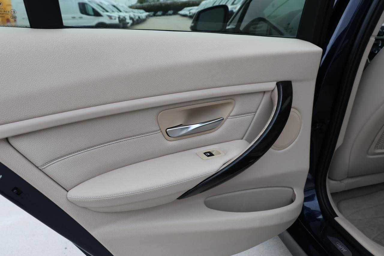 2013 BMW 328 I SULEV Houston TX